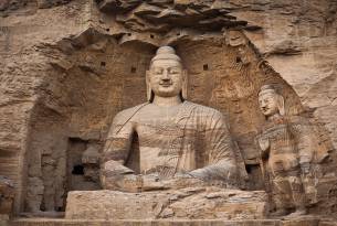 Datong - planning a trip on the Trans-Siberian - On The Go Tours