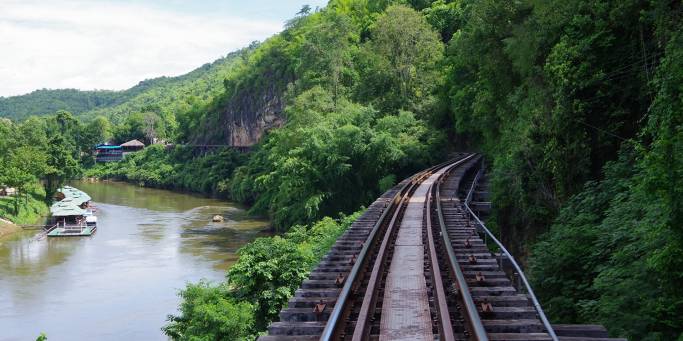 Death Railway