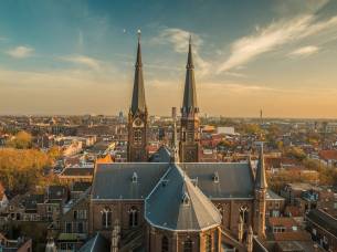 Delft