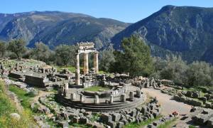 Delphi - Best places to visit in Greece - On The Go Tours