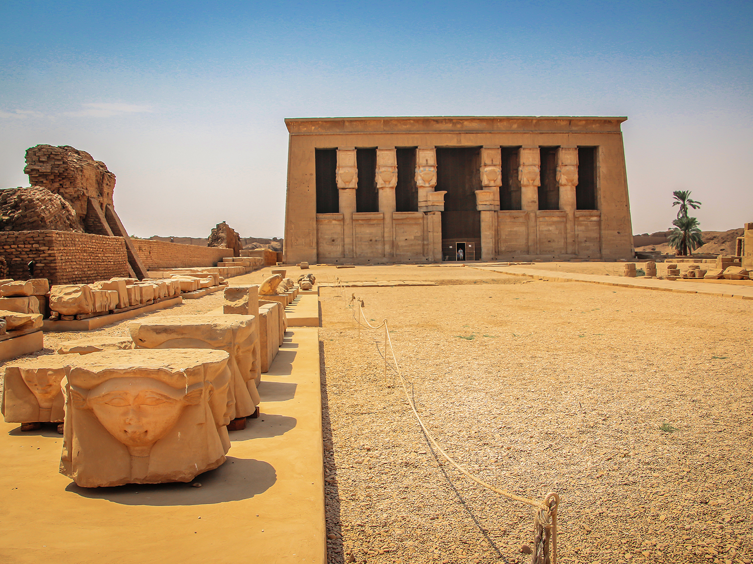 Day 4 - Luxor