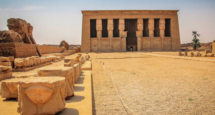 tourhub | On The Go Tours | Alexandria, Classical Egypt & Nile Cruise - 14 Days | 2582/ACENC
