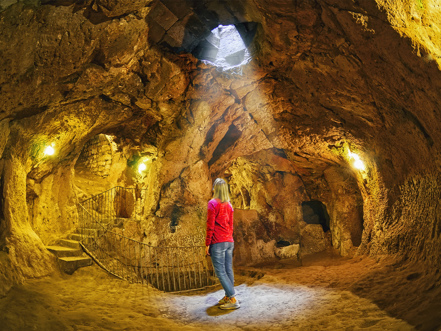 Day 4 - Cappadocia
