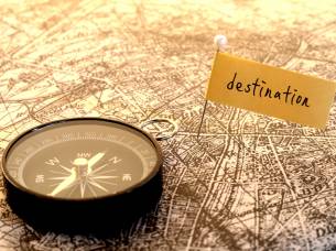 Destination Planning