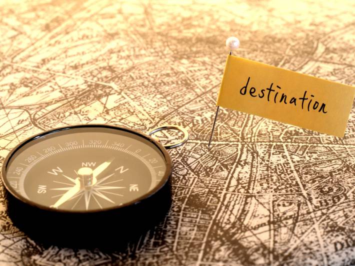 Destination Planning