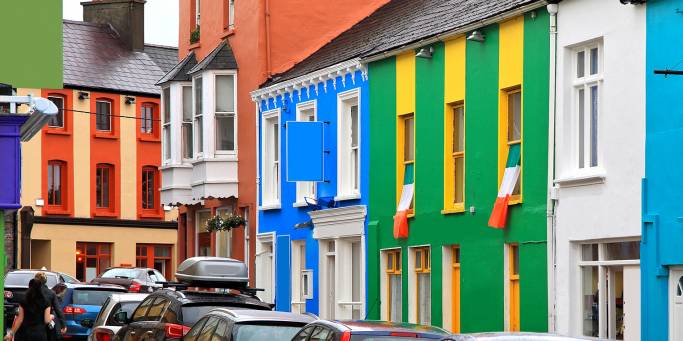 Dingle | Ireland 