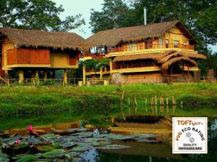Diphlu River Lodge