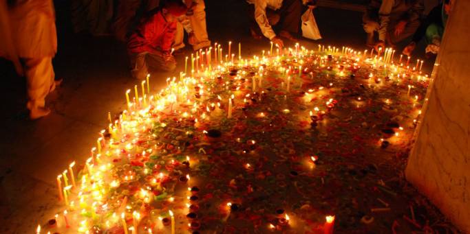 Diwali Festival of Light | India