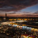 Djemaa El Fna | Marrakech | Morocco