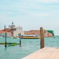 Venice canals - Italy top travel tips and useful info - On The Go Tours