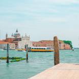 Female traveller in Venice | On The Go Tours