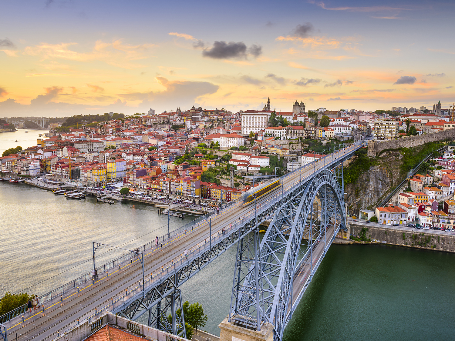 Day 10 - Porto