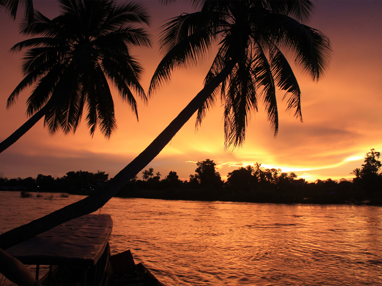 Luang Prabang & Southern Laos - 8 days