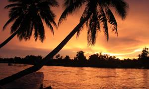 Don Kong island - laos