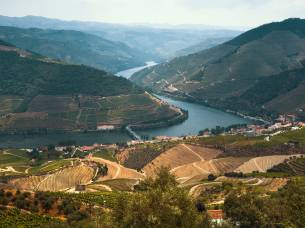 Douro Valley - Best places to visit in Portugal - On The Go Tours