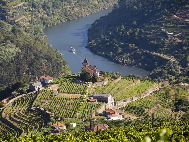Porto - Best time to visit in Portugal - On The Go Tours