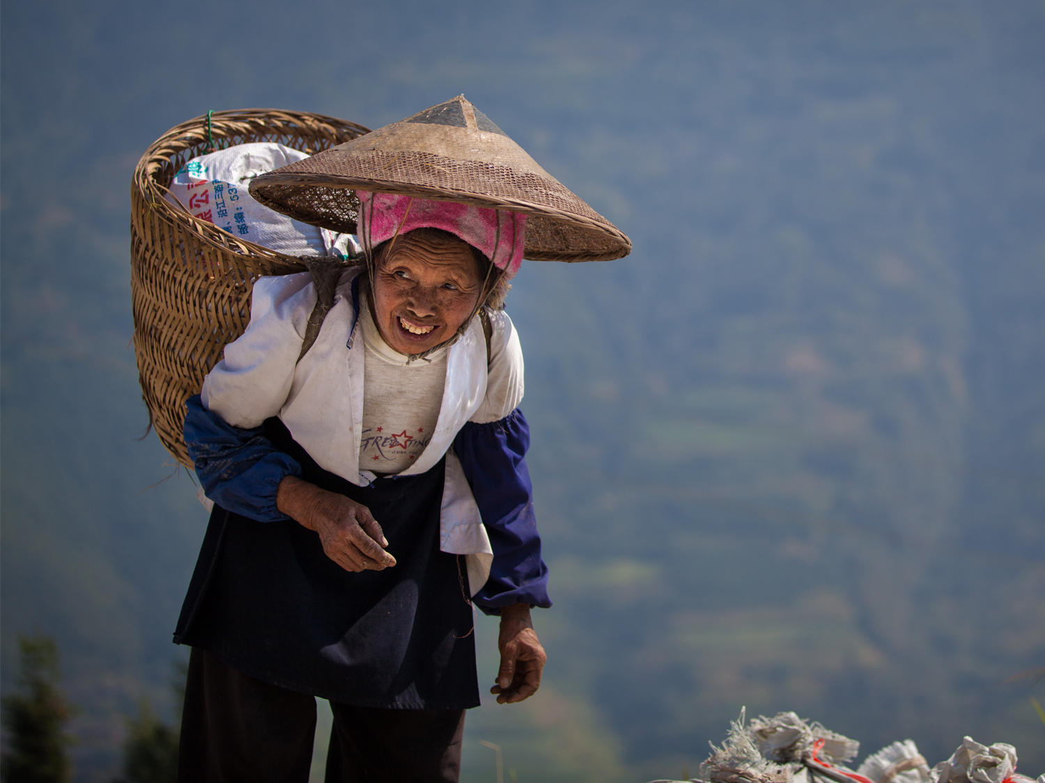 Day 11 - Yangshuo