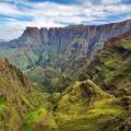 Drakensberg Mountains - web ready image