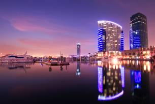 Dubai Creek - Best Places to Visit in Dubai - On The Go Tours