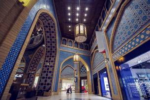Dubai Mall - Best Places to Visit in Dubai - On The Go Tours