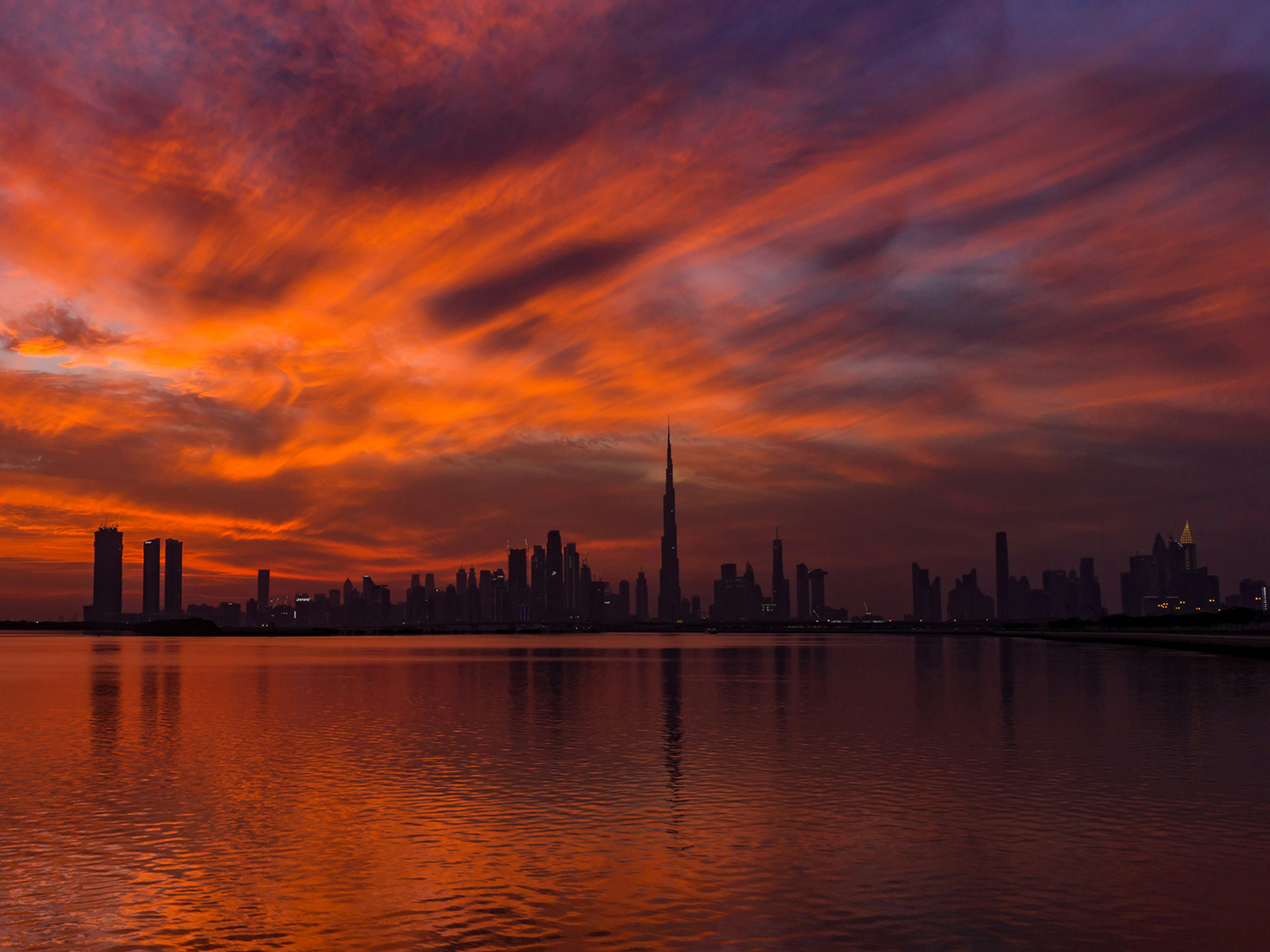 Day 4 - Dubai