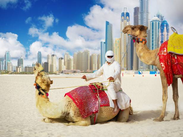 Dubai High 1