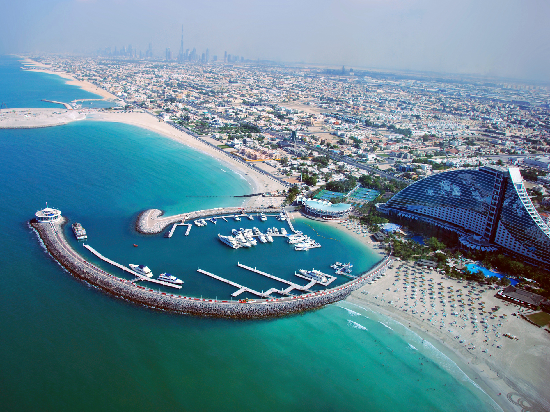 Dubai Discovery - 6 days