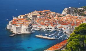 Dubrovnik Highlight - Web Ready