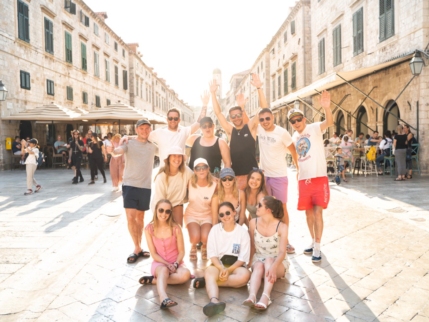 Adriatic Youth Sailing Adventure - 10 days
