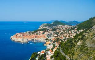 Dubrovnik and the Dalmatian Coast - Main Image - Croatia Sailing Holidays