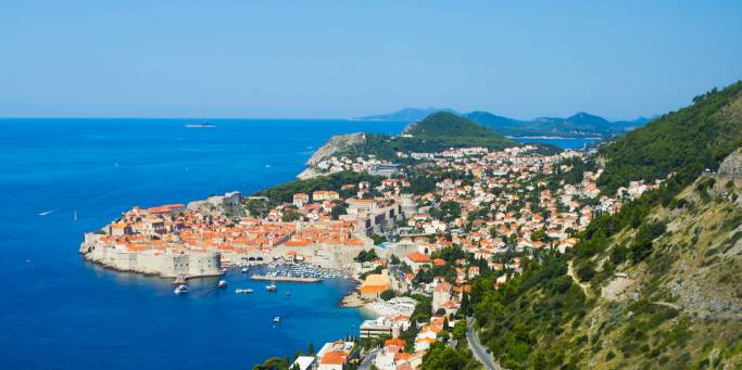 Dubrovnik and the Dalmatian Coast | Croatia