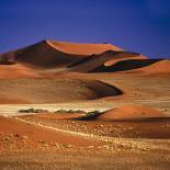 Sossusvlei | Namibia | Africa