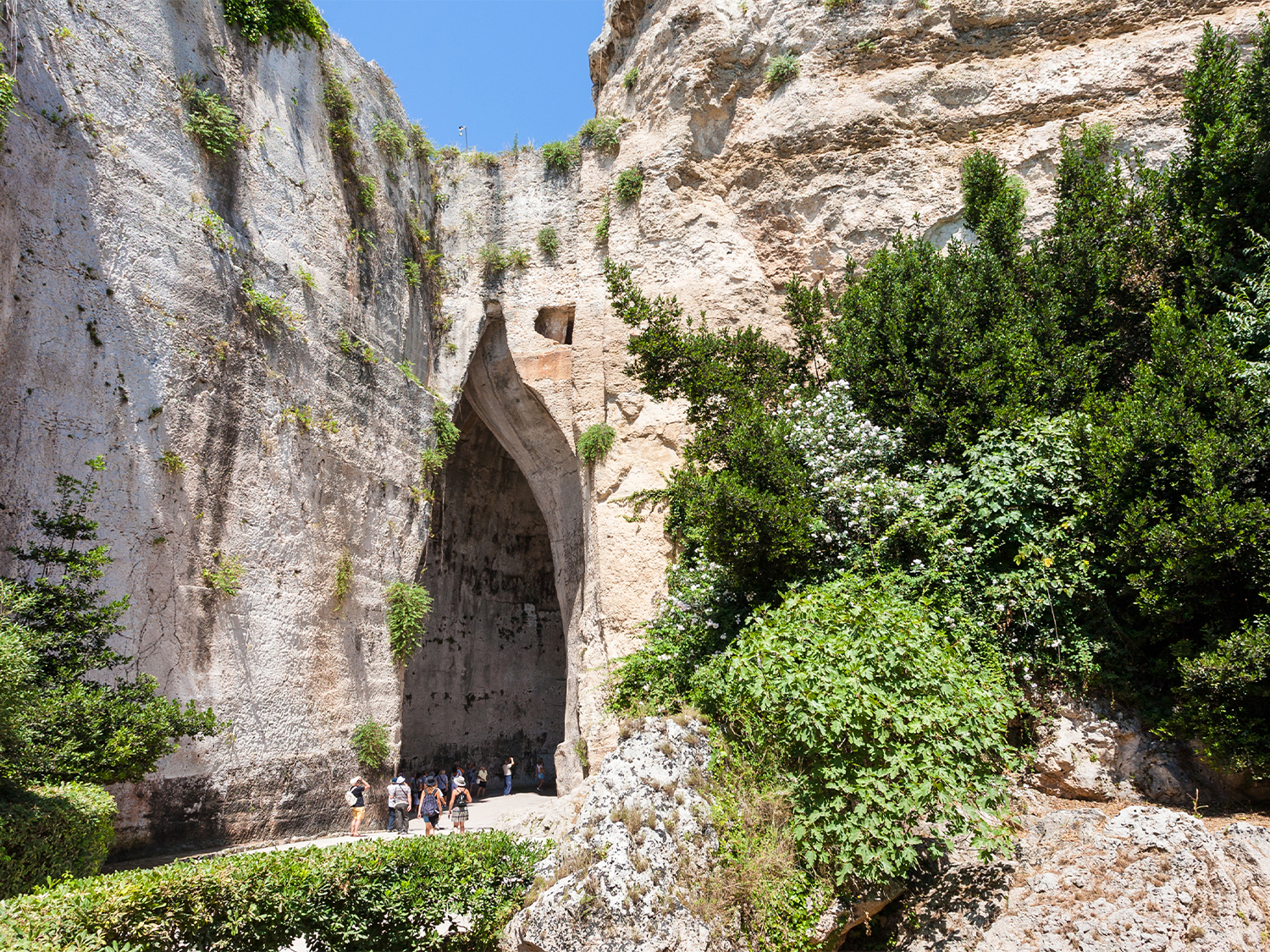 Day 4 - Giardini Naxos