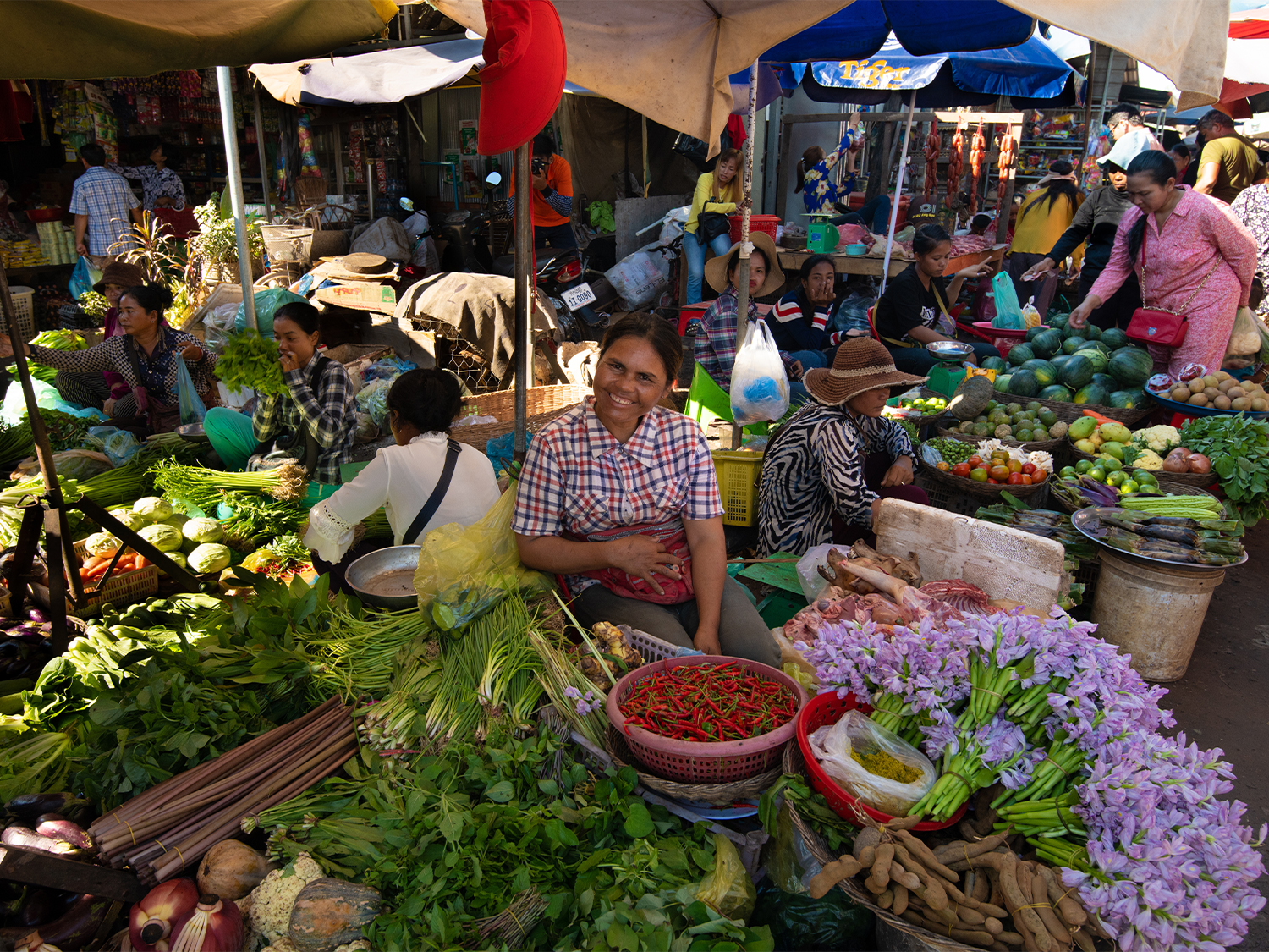 Day 12 - Siem Reap