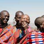 Maasai women | Kenya