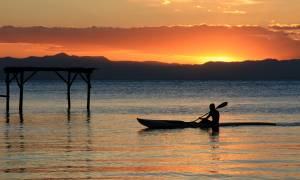East Africa Explorer Southbound - Lake Malawi