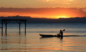 East Africa Explorer Southbound - Lake Malawi