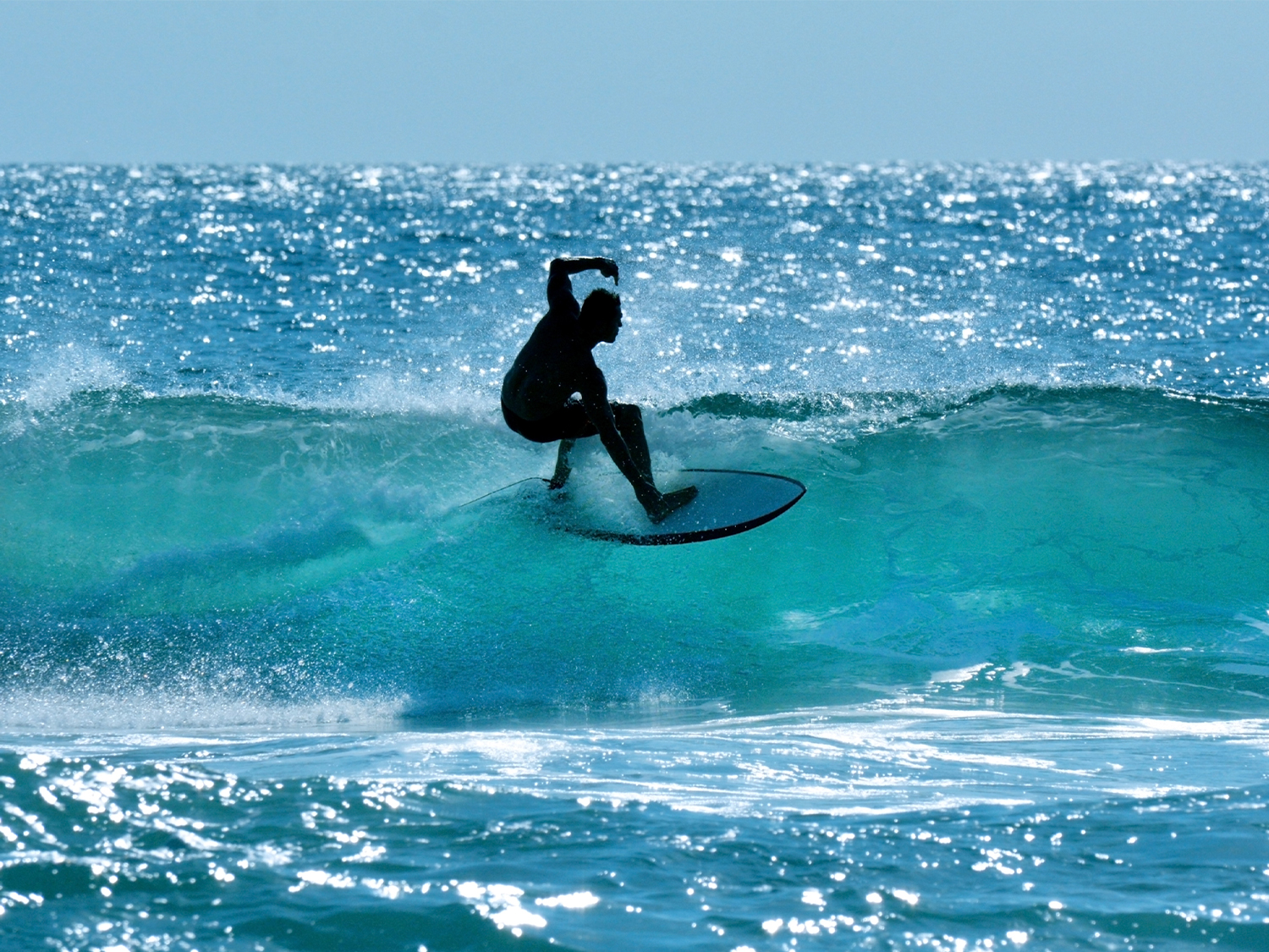 Day 5 - Byron Bay