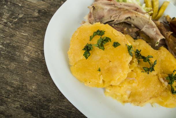 Ecuador cuisine - Top Travel Tips