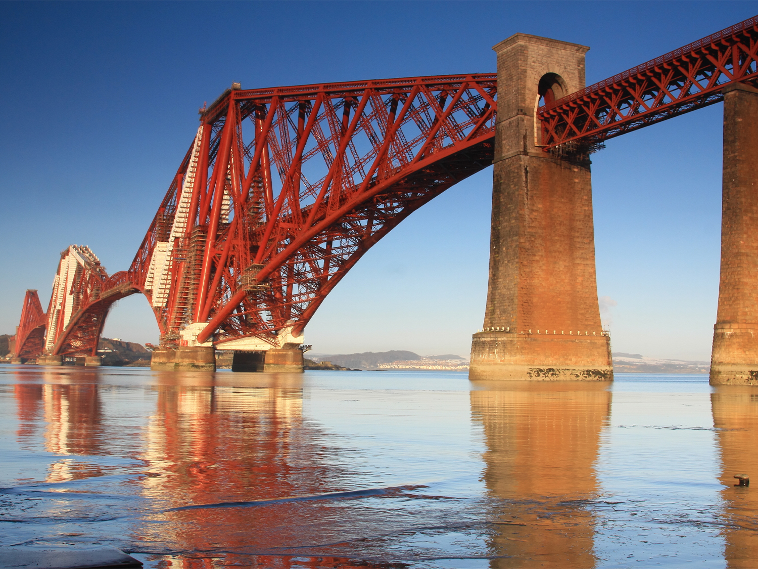 Edinburgh, Hebrides & Highlands (Hotel) - 5 days