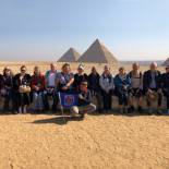 Pyramids of Giza | Egypt
