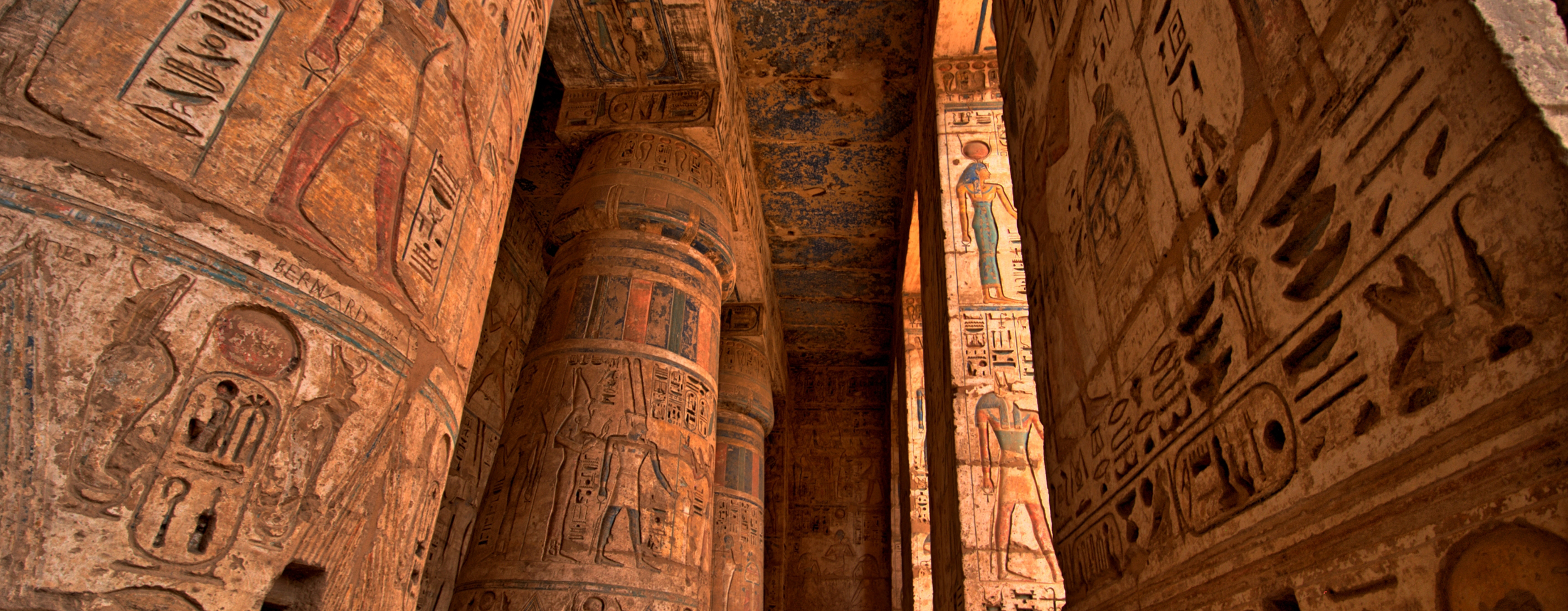 Alexandria, Ancient Egypt & Red Sea with Cruise - 16 days