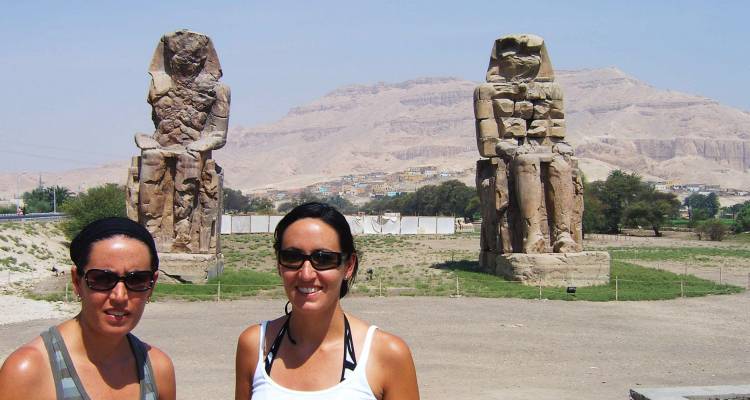tourhub | On The Go Tours | Alexandria & Ancient Egypt with Cruise - 13 days 