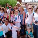 Family tours | Egypt