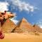The Pyramids of Giza and a real highlight of our Egypt tours