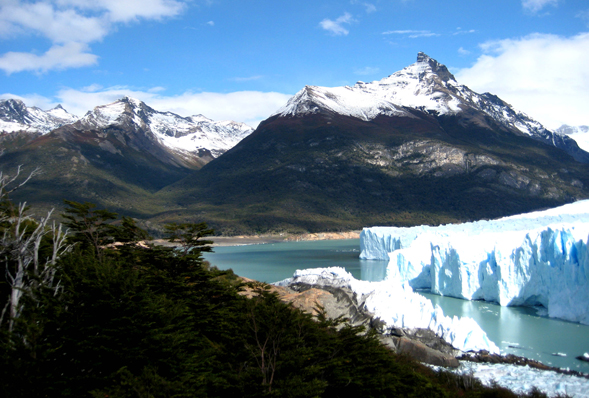Day 5 - El Calafate