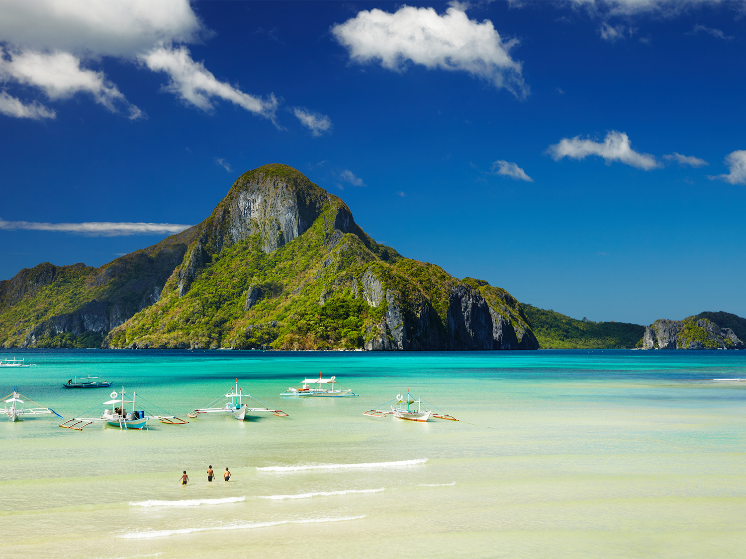 Day 6 - El Nido