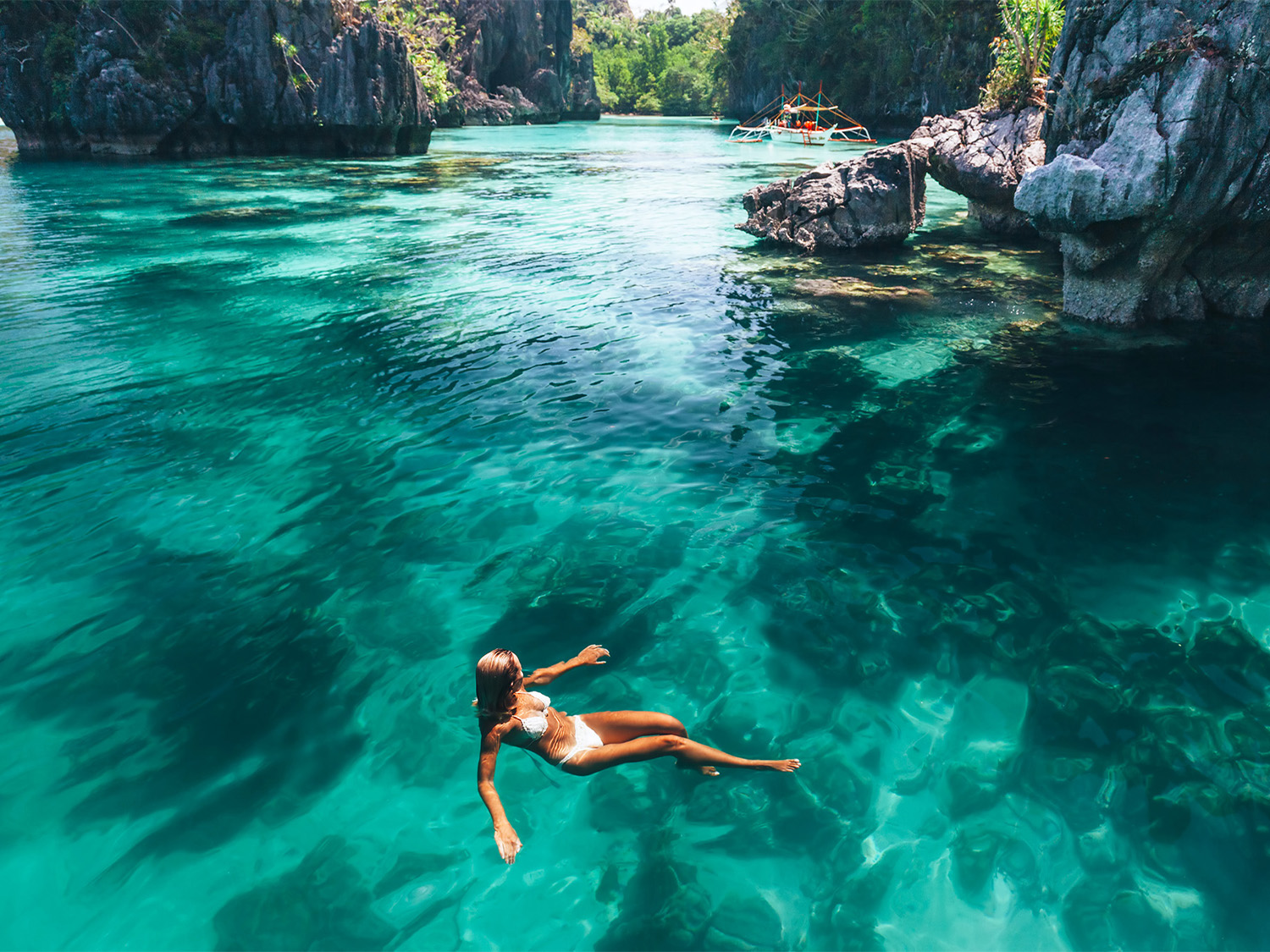 Day 12 - El Nido