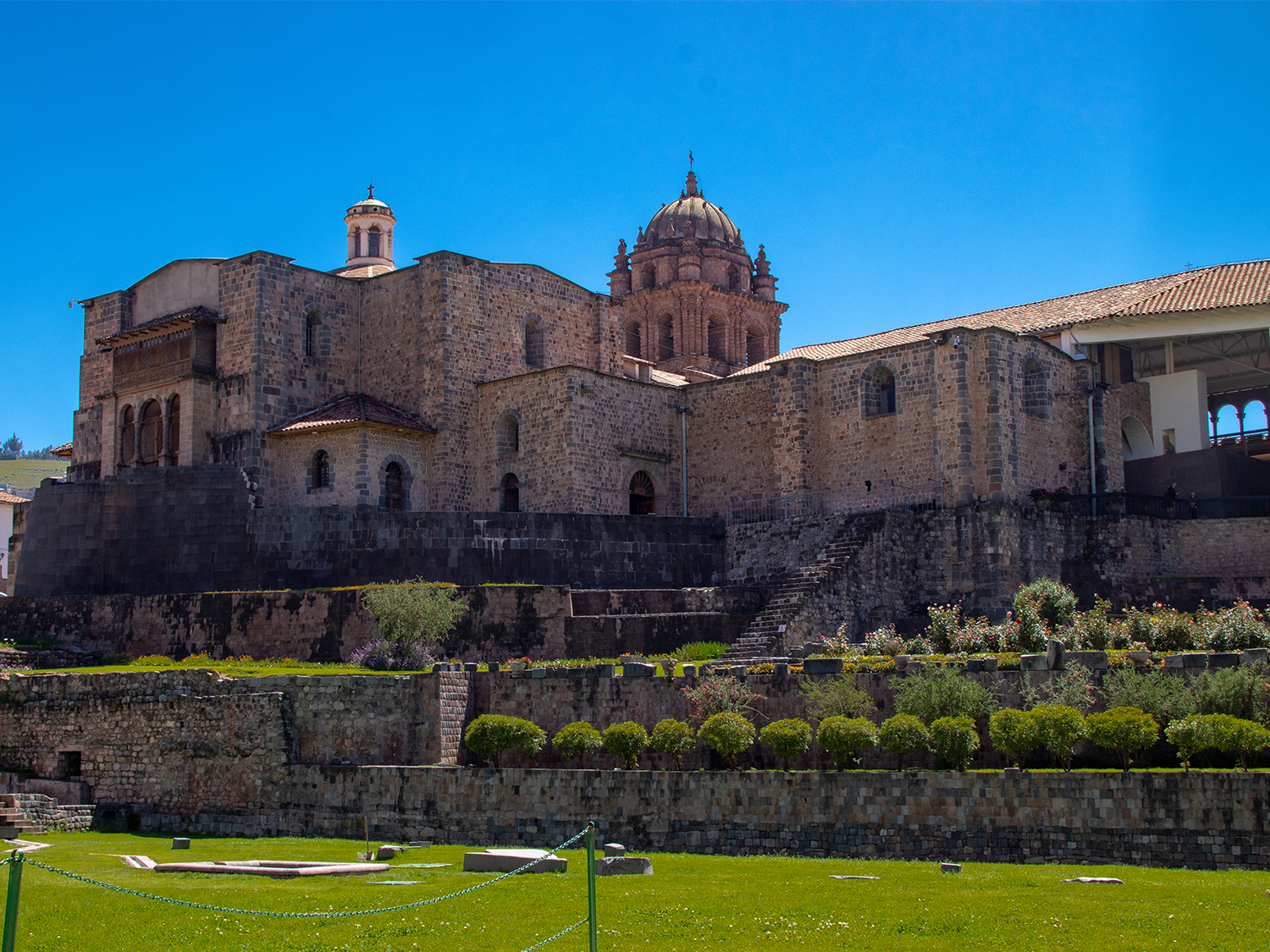 Day 11 - Cusco