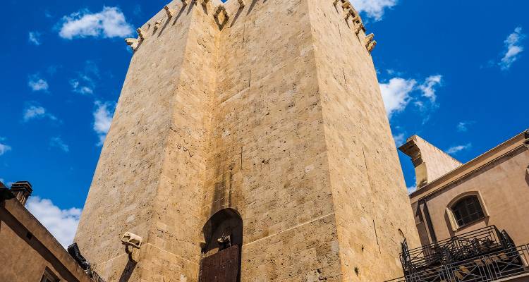 tourhub | On The Go Tours | Best of Sardinia - 7 days | 2832/BEOSAR